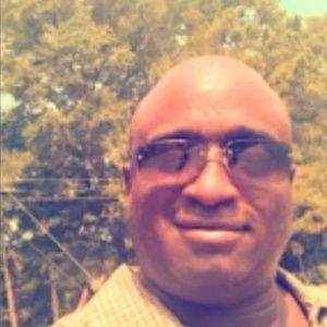 Meet your Posher, Darrell